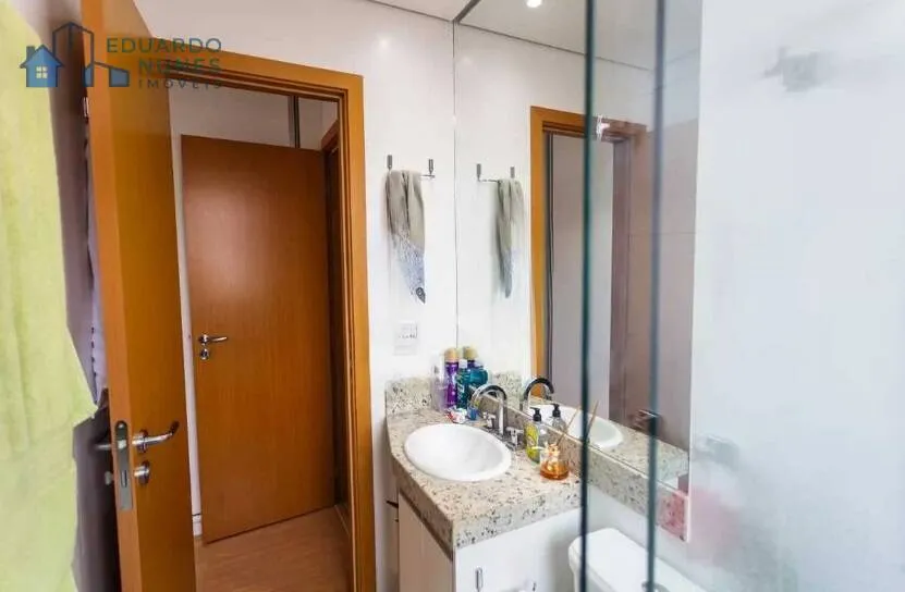 Imagem Apartamento com 2 Quartos, Suíte e 2 Vagas no Santo Antônio!!!!