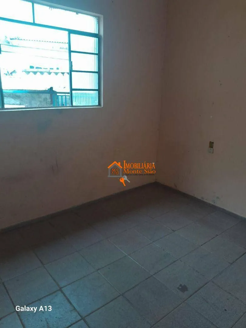 Imagem Sobrado com 3 dormitórios à venda, 290 m² por R$ 916.000,00 - Jardim Lenize - Guarulhos/SP