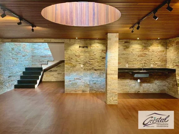 Imagem Casa com 8 quartos / suítes à venda, 1350 m² - Parque Residencial Colina das Estrelas - Tatuí/SP