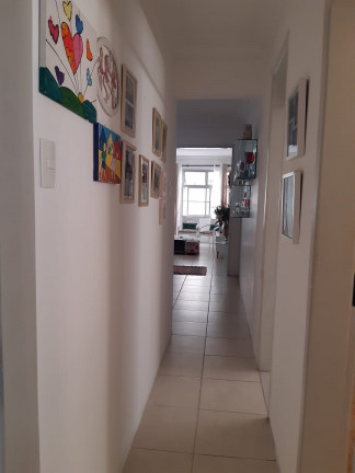 Imagem Apartamento com 3 Quartos à Venda, 108 metros em Aldeota - Fortaleza