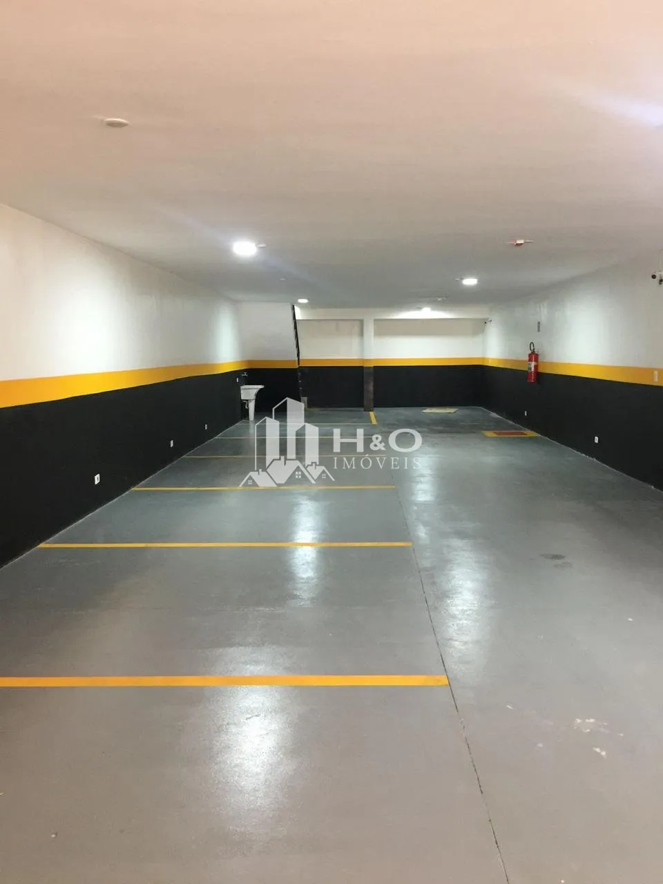 Imagem Prédio Comercial - 588m² de área útil | Vila Carrão