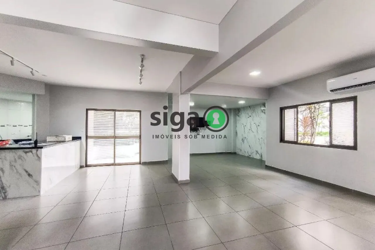 Imagem Apartamento a venda 3 dormitórios 1 suíte 1 vaga - Chácara Agrindus - Taboão da Serra - SP