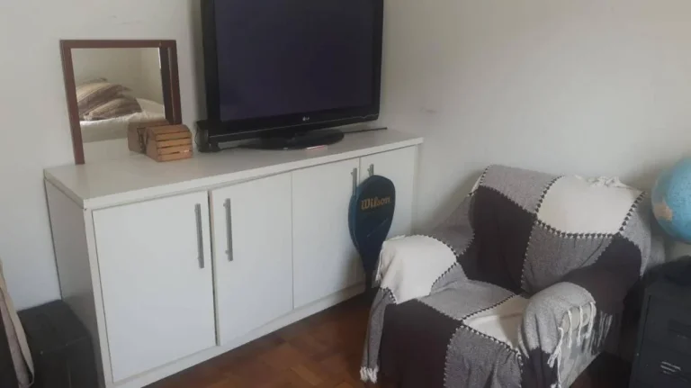 Imagem Apartamento Pompéia - 66M², 2 Dorms, 1 Vaga, Pintura Nova.
