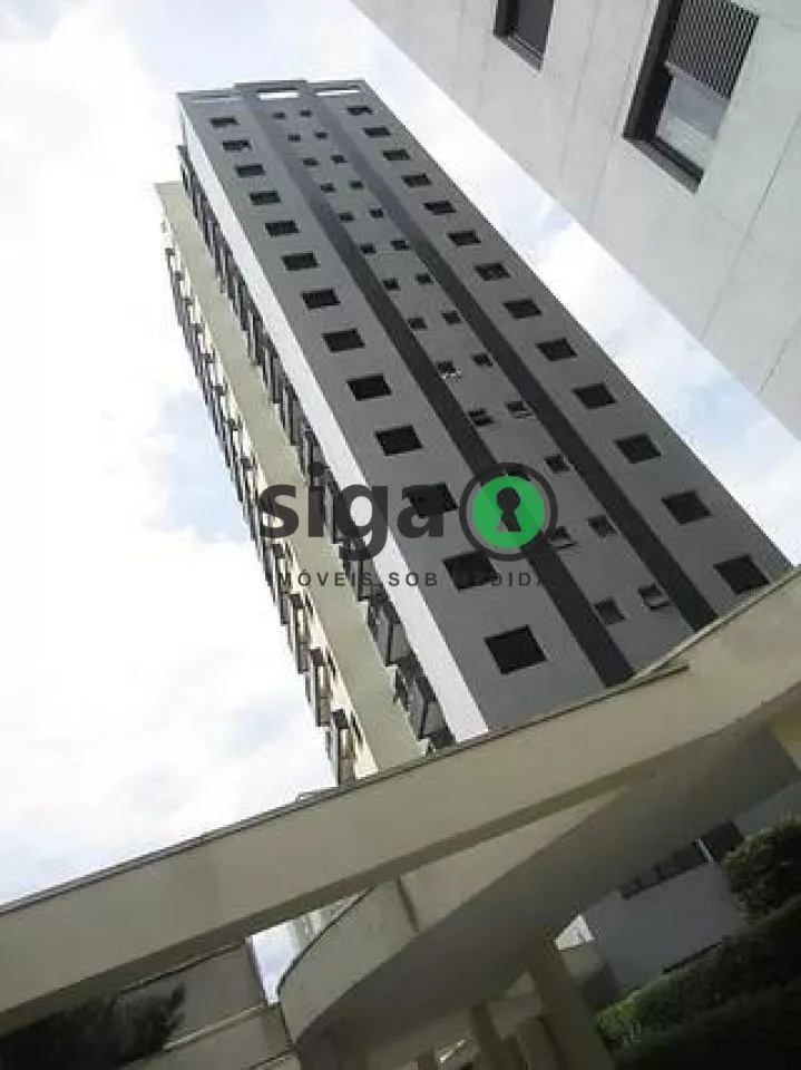Imagem Cobertura Duplex, 164m², 2 Dormitórios, na Saúde