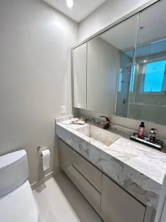 Imagem APARTAMENTO 3 QUARTOS - LOCAÇÃO PRAIA BRAVA - ITAJAI/SC