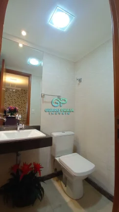 Imagem Apartamento à venda no bairro Astúrias - Guarujá/SP