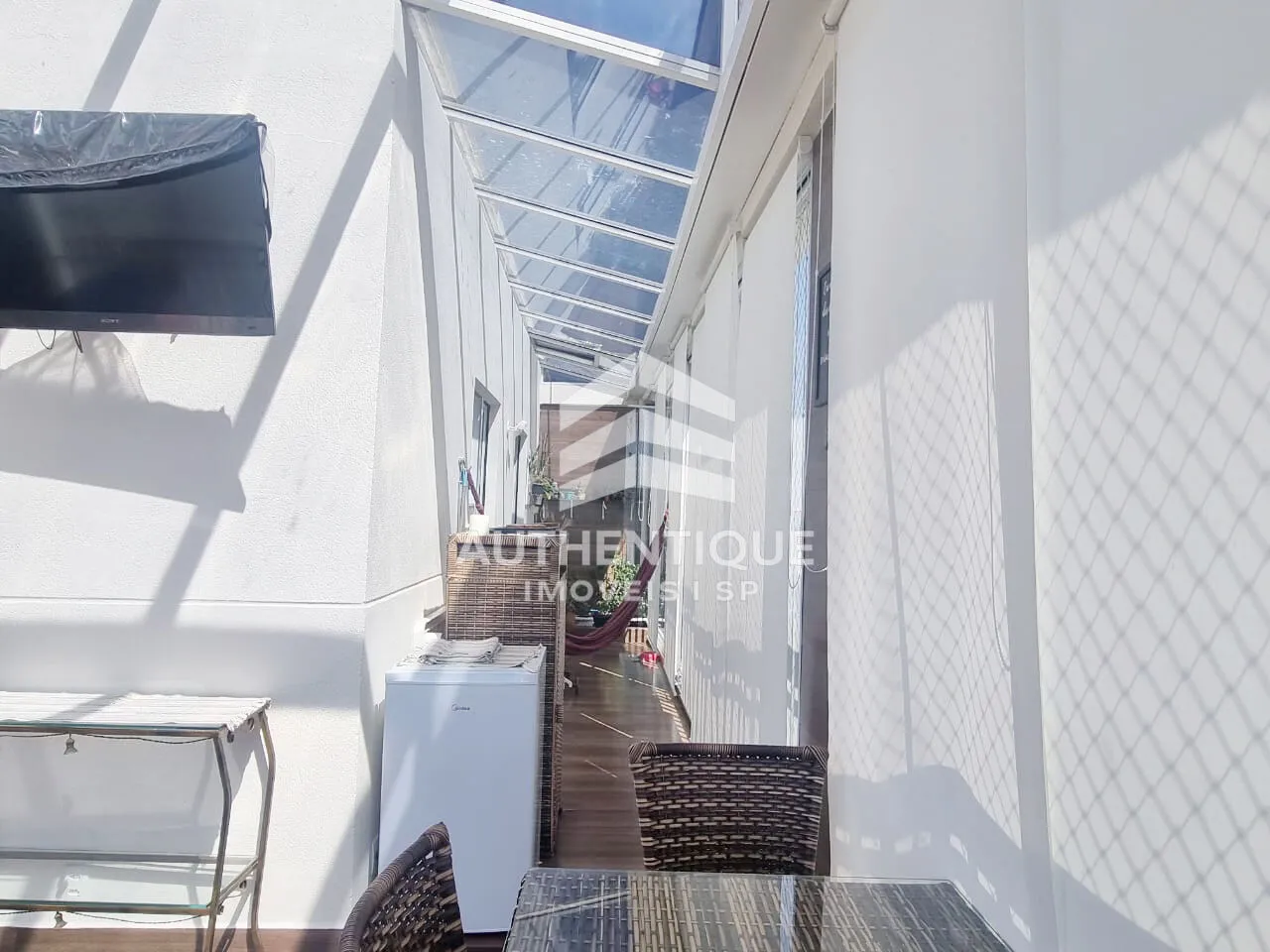 Imagem BLUES URBAN E CITY NOVA PETROPOLIS SBC - Apartamento Cobertura Duplex no bairro Nova Petrópolis São Bernardo do Campo à venda!