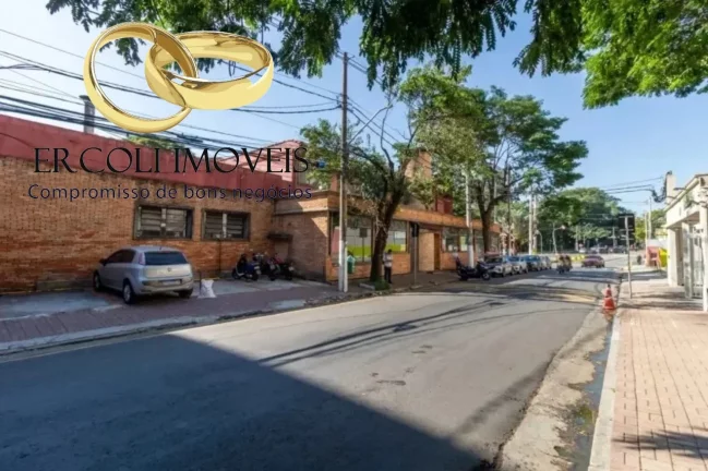 Imagem APARTAMENTO COMERCIAL em São Paulo - SP, Vila Leopoldina