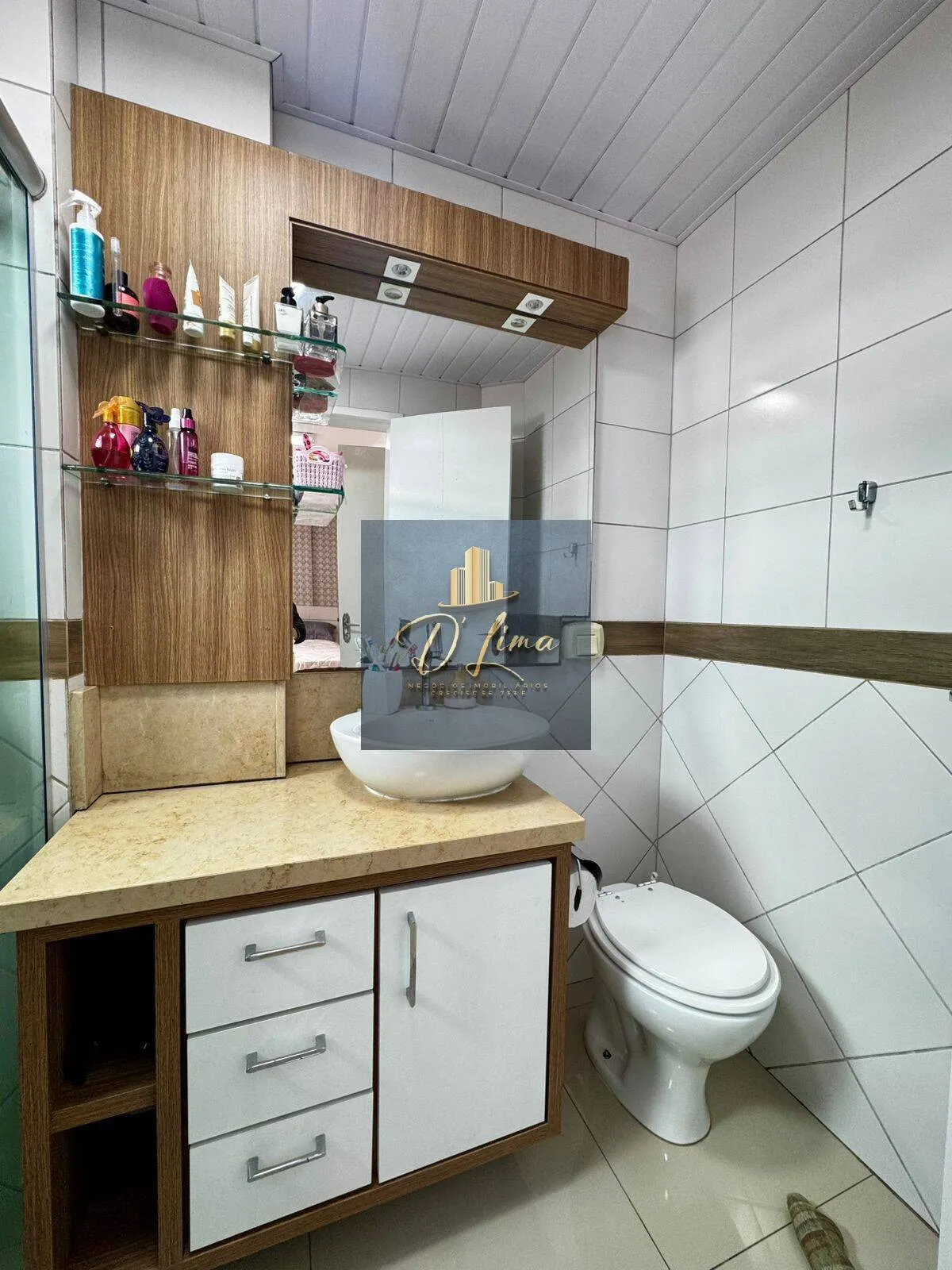 Imagem Residencial San Rafael, apartamento a venda 3 quartos em Barreiros São José