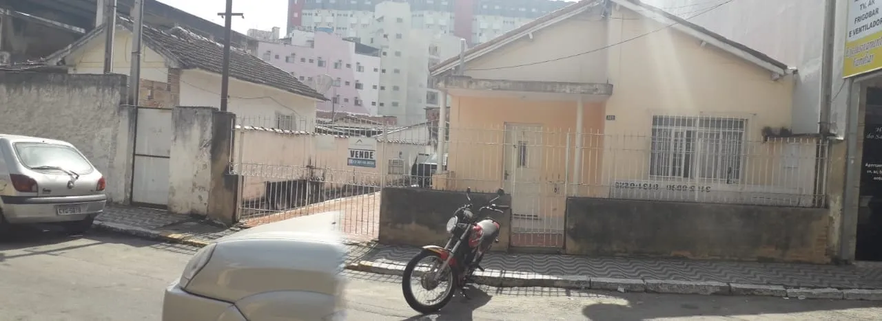 Foto do imóvel Casa à venda 3 Quartos, 4 Vagas, 290M², Santa Rita, Aparecida - SP