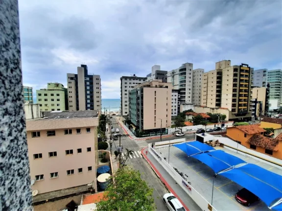 Imagem Apartamento 3 Quartos para Venda na Praia do Morro Guarapari Edifício Maria Ferreira