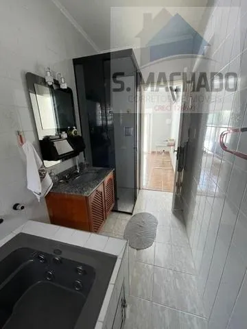 Imagem Sobrado para Venda em Santo André / SP no bairro Jardim Santo Alberto