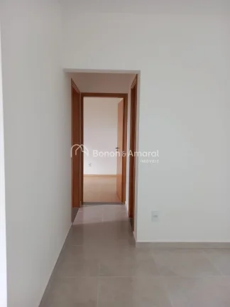 Imagem Apartamento para locação no Residencial Paris, com 60,87 m², ideal para quem busca conforto, prat...