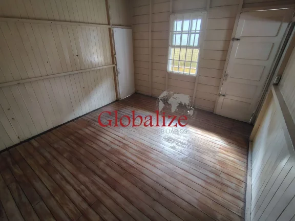 Foto do imóvel TERRENO R$750.000,00, TERENO AMPLO COM CHALÉ DE MADEIRA E EDÍCULA NO FUNDO, NO BAIRRO DA APARECIDA EM SANTOS
