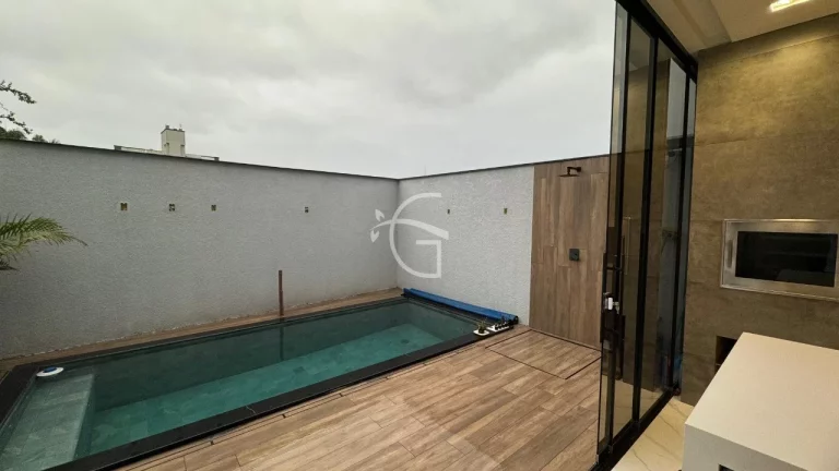 Imagem CASA RESIDENCIAL em JOINVILLE - SC, SANTO ANTÔNIO