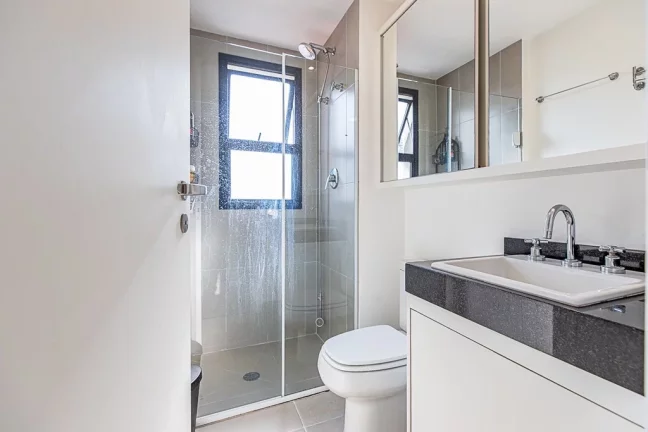 Imagem Apartamento à venda em São Paulo, Vila Mariana, com 2 quartos, 78m2