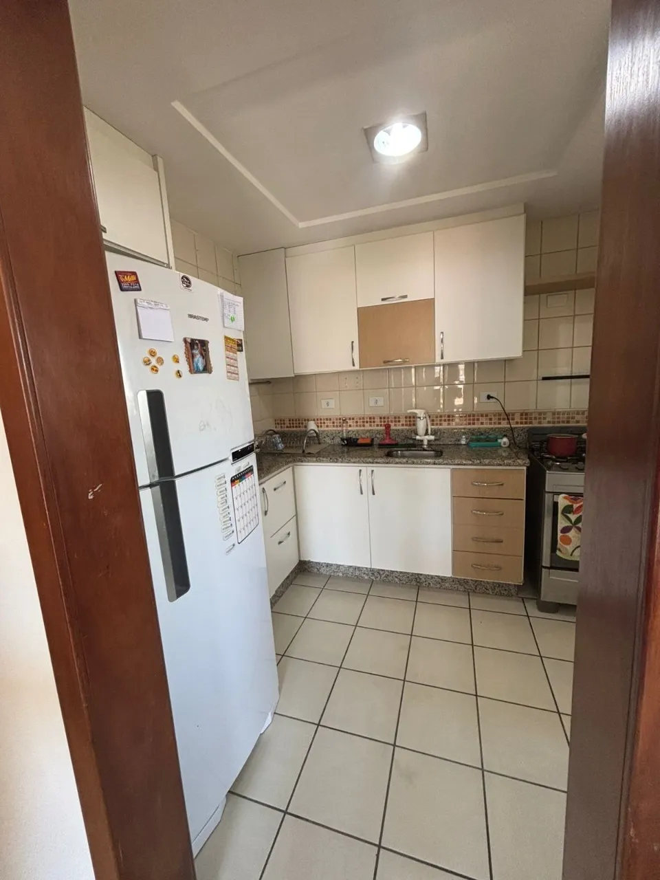 Imagem Apartamento com 2 quartos à venda em Vila Velha