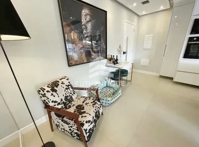 Imagem RG OSCAR MORUMBI - Apartamento à venda no bairro Vila Suzana - São Paulo/SP, Zona Sul