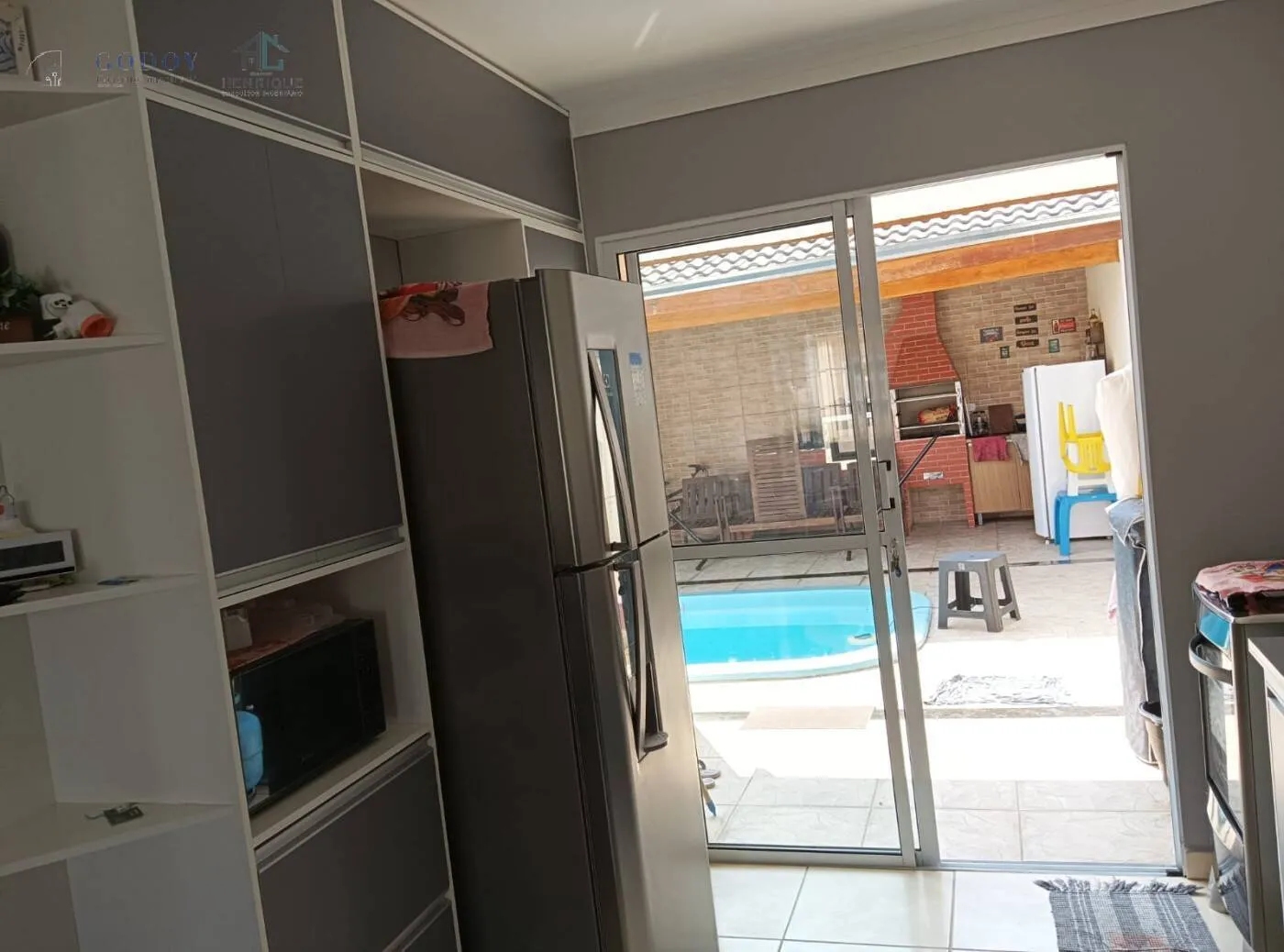 Foto do imóvel CASA DE CONDOMÍNIO À VENDA | CONFORTO, LAZER E SEGURANÇA EM UM SÓ LUGAR