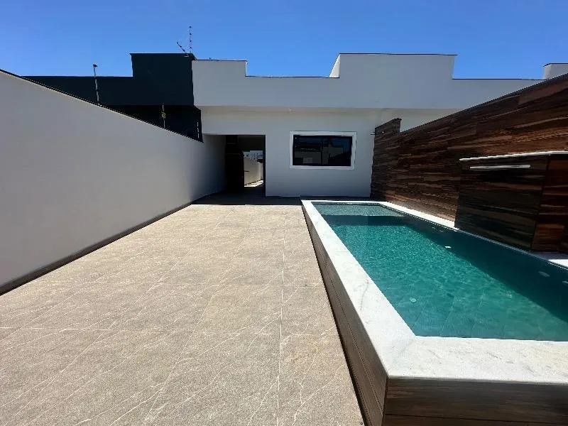 Imagem Casa para Venda em Itanhaém, Cibratel II, 2 dormitórios, 1 suíte, 1 banheiro, 2 vagas