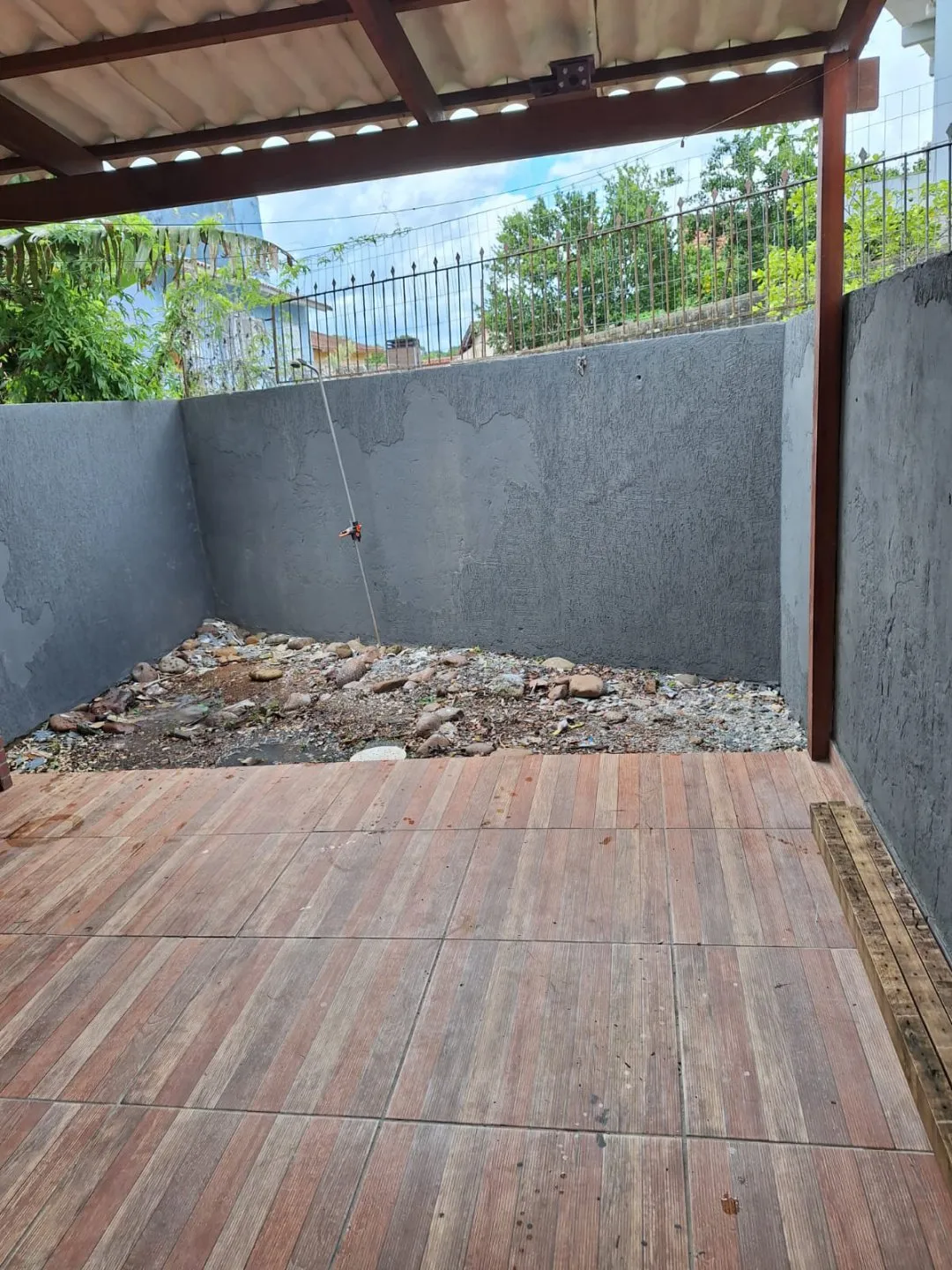 Imagem Imóvel semimobiliado à venda em Viamão, Tarumã - 59m²