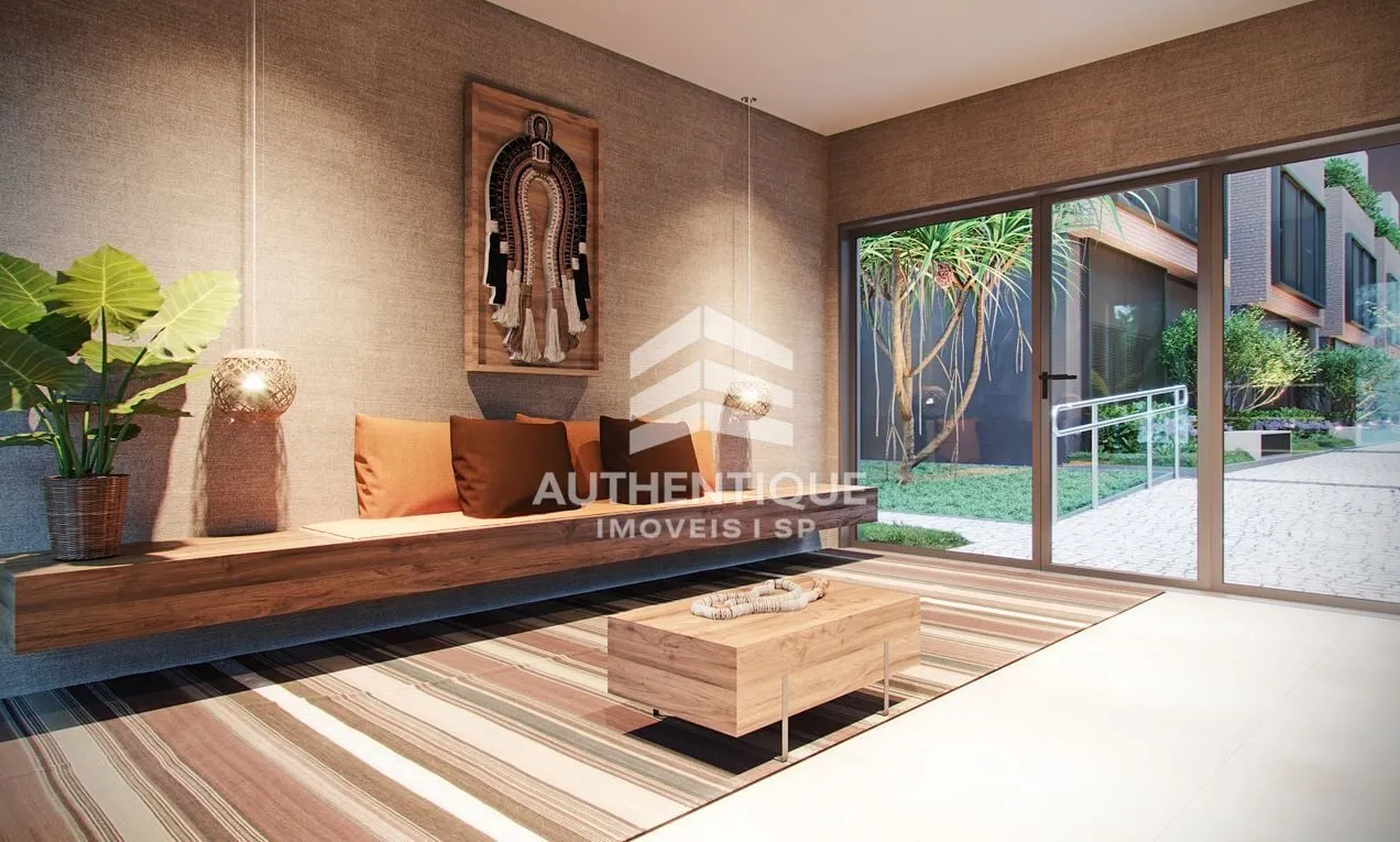 Imagem Casa Jardim Ibirapuera - Casa à venda no bairro Planalto Paulista - São Paulo/SP, Zona Sul