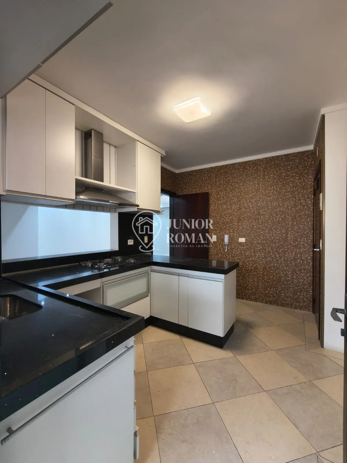 Imagem APTO MOBILIADO 127M² | 3 DORMS | SUÍTE COM VARANDA | ESCRITÓRIO | 2 VAGAS | VILA ALZIRA - STO ANDRE