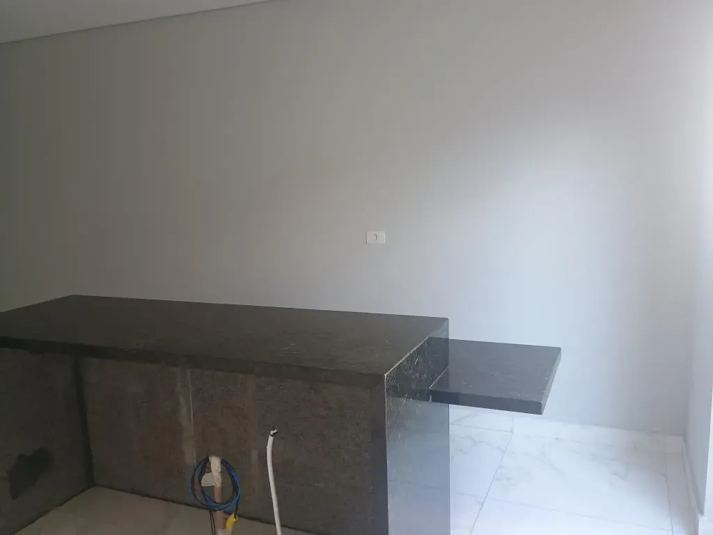 Imagem Sobrado com 3 Quartos à Venda, 122 m² em Vila Santa Isabel - São Paulo