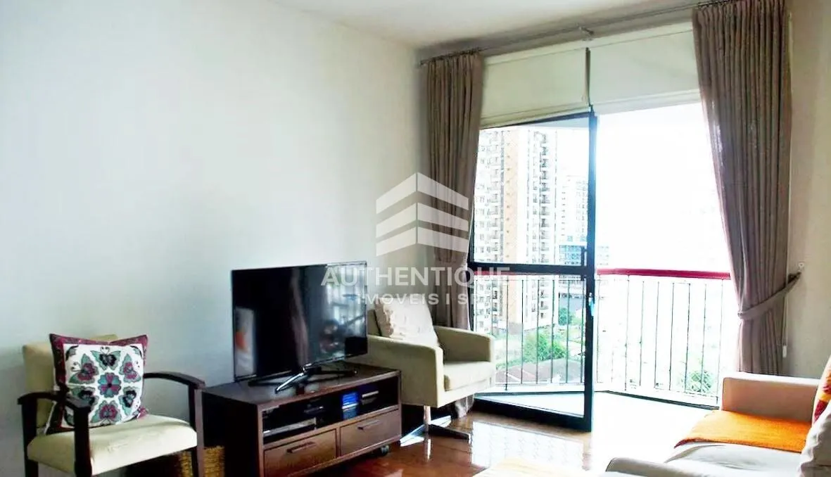 Imagem Prince Of Salzburg Moema - Apartamento à venda em São Paulo/SP