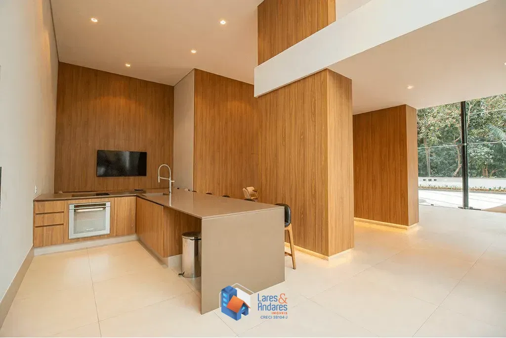 Imagem Apartamento à venda 4 Quartos 3 Vagas 329M² Alto da Boa Vista São Paulo - SP