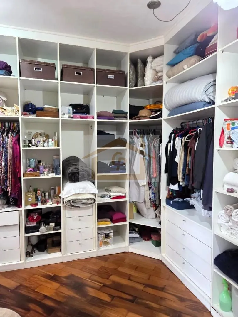 Imagem Residência Sofisticada no Residencial 3 - Alphaville