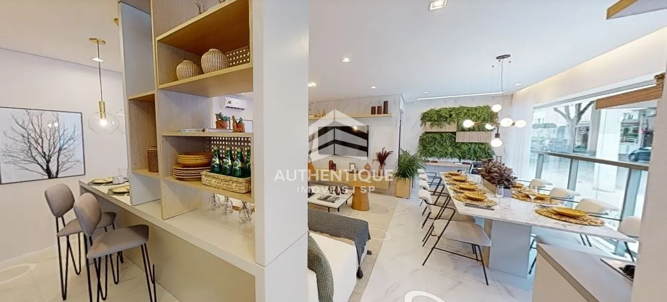 Imagem AMBIENCE VILA MARIANA - Apartamento à venda em São Paulo/SP