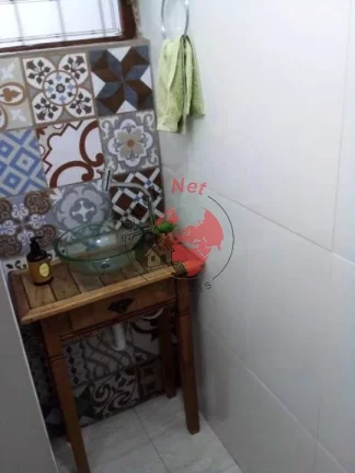 Imagem Sobrado para Venda no bairro Taboão em São Bernardo