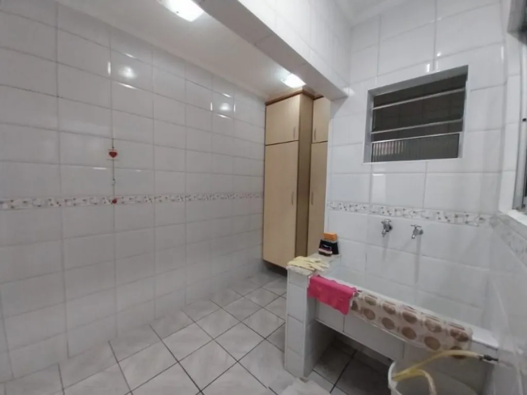 Imagem CASA COM 130,00 m² - TUPI - PRAIA GRANDE SP