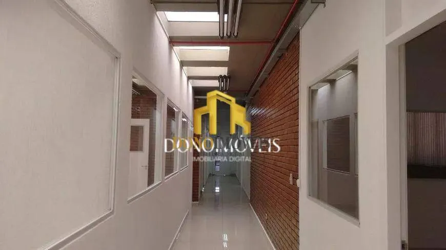 Imagem Galpão industrial/comercial à venda - 1.068m² construídos | Bairro Jardim