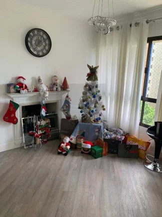 Imagem Apartamento Alto Padrão à venda em Barueri/SP
