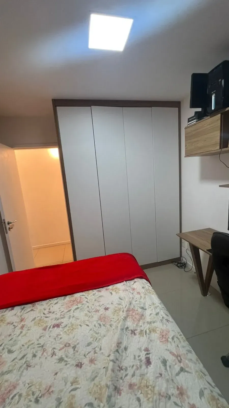 Imagem Apartamento com 2 Quartos à Venda, 70 metros em Itapuã - Vila Velha
