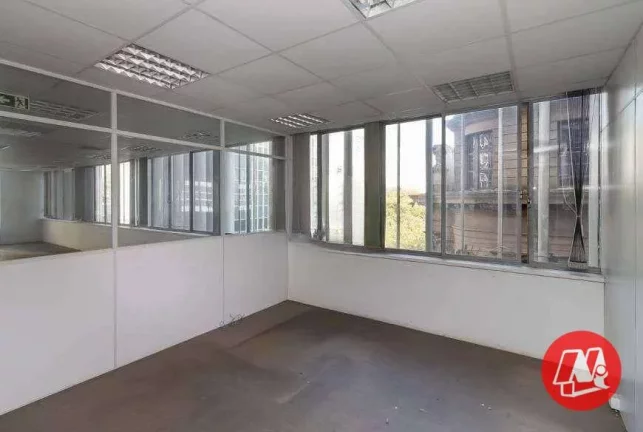 Imagem Andar Corporativo, 790 m² - venda por R$ 3.000.000,00 ou aluguel por R$ 16.285,18/mês - Centro - Porto Alegre/RS