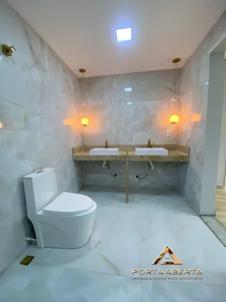 Imagem Casa 3 Quartos, sendo 1 suite (unica no lote) Bom Retiro - COD 966
