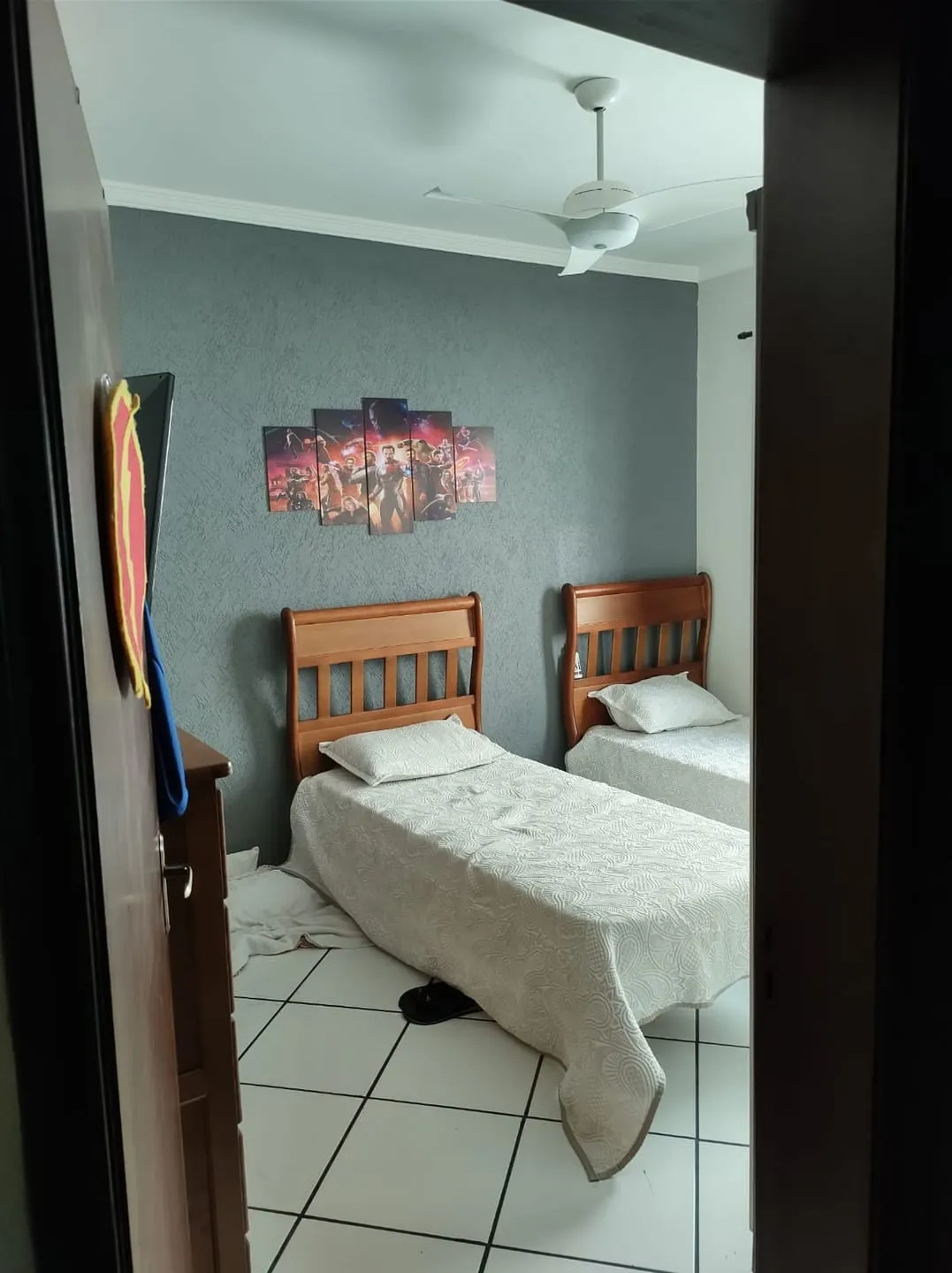 Imagem Casa à venda 2 Quartos, 2 Vagas, 210M², Cidade Industrial, Lorena - SP