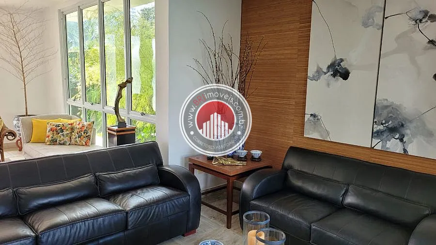 Imagem Casa a Venda no bairro Barra da Tijuca - Rio de Janeiro, RJ