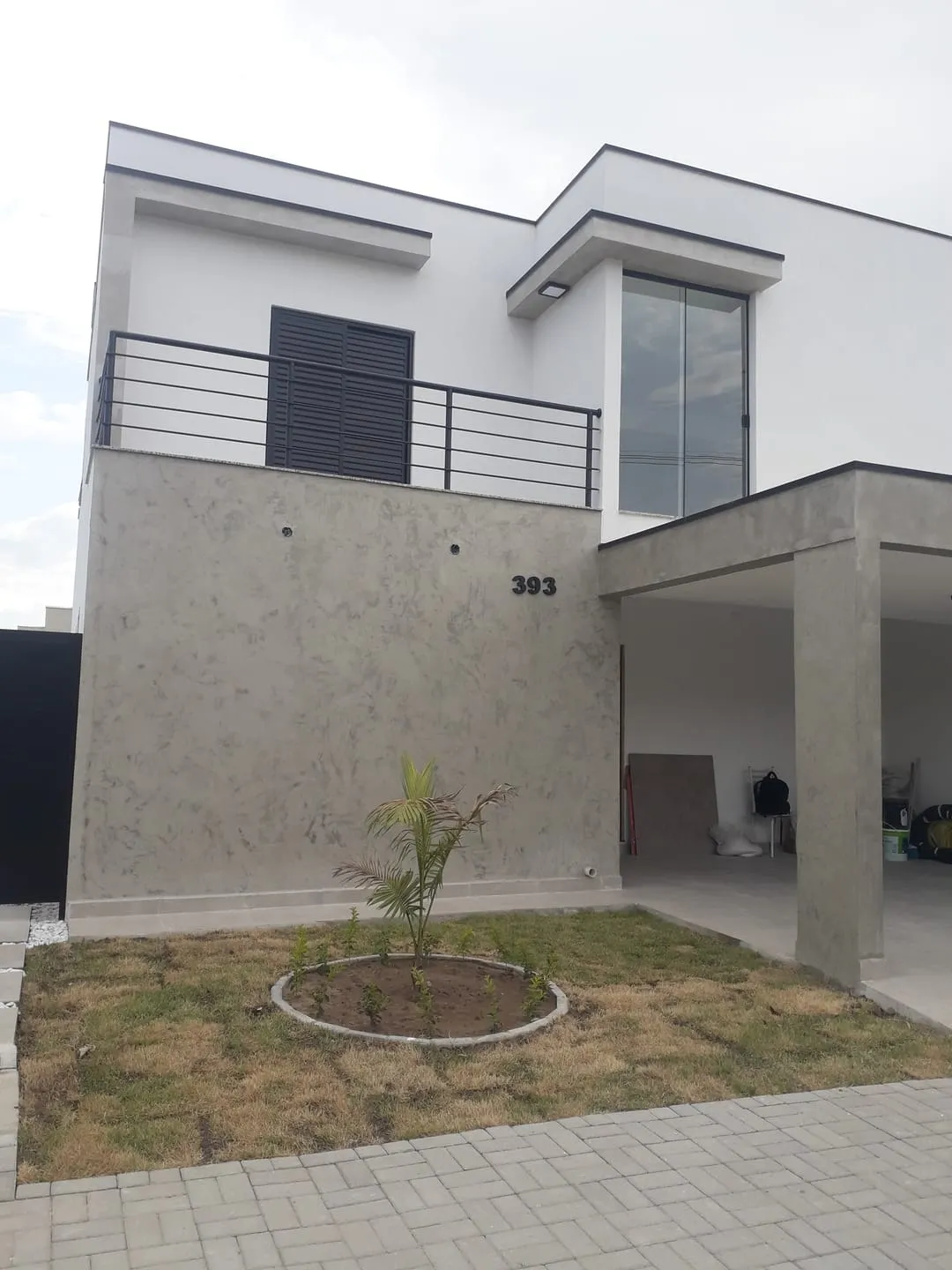 Imagem Casa à venda 3 Quartos, 3 Suites, 2 Vagas, 257M², Guedes, Tremembé - SP | Morada do Visconde