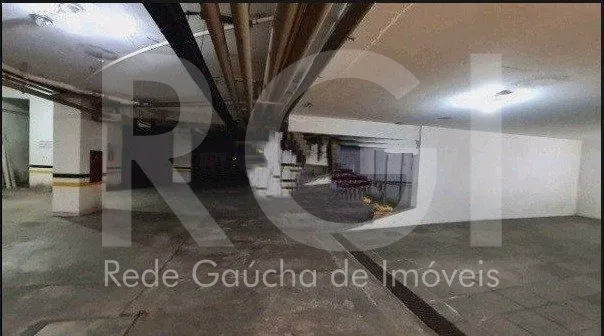 Imagem Loja para Venda - 180m², 0 dormitórios, 1 vaga - Menino Deus