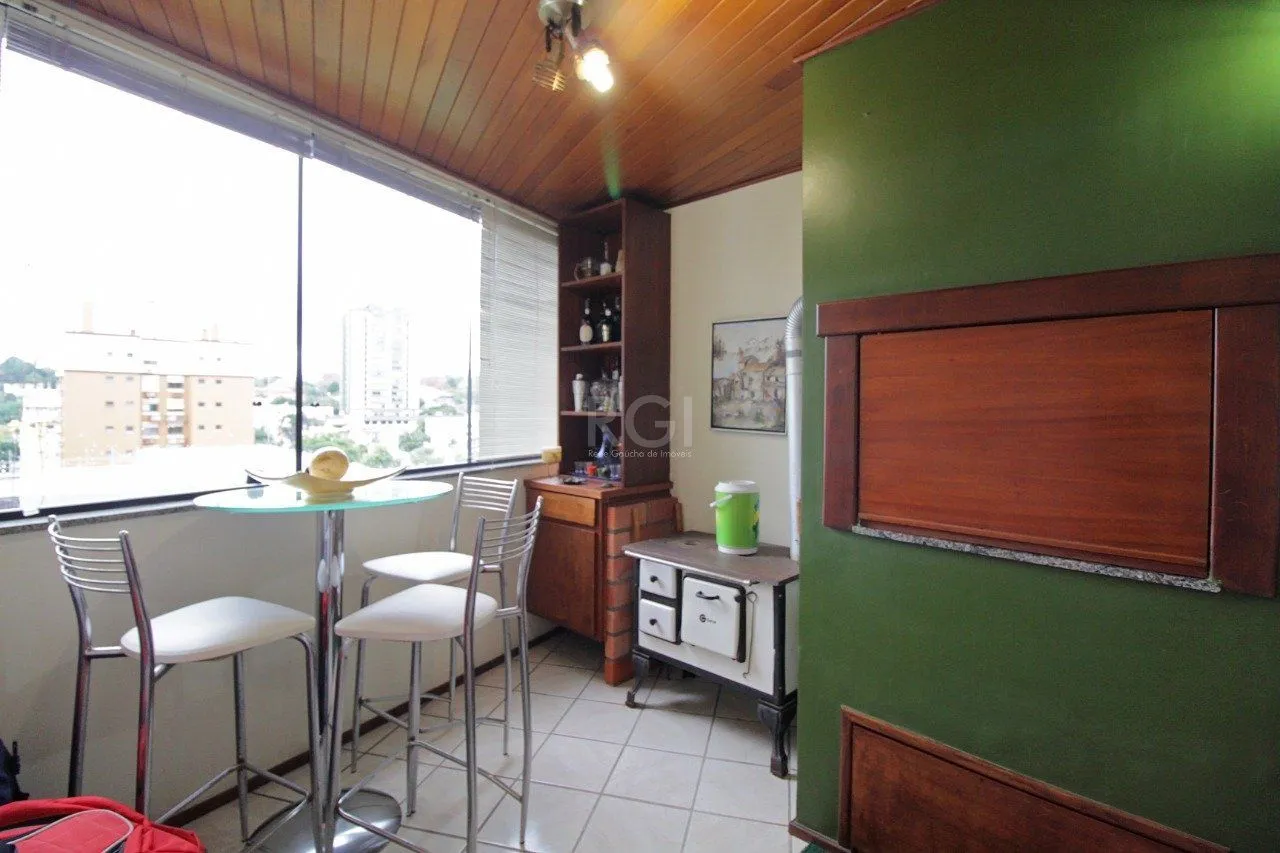 Imagem Apartamento para Venda - 159.08m², 4 dormitórios, sendo 4 suites, 2 vagas - Boa Vista