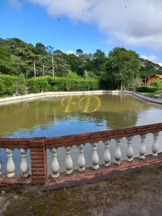 Foto do imóvel Sítio no Mato Dentro / Mairiporã