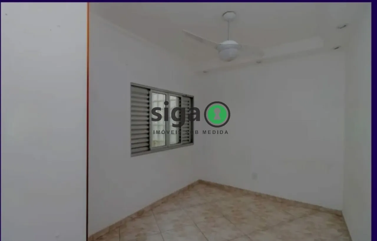 Imagem Casa de 151 metros 3 quartos 1 suíte 2 vagas a venda no Caxingui