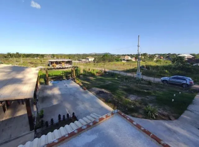 Imagem Casa para Venda em São Pedro da Aldeia / RJ no bairro São Mateus