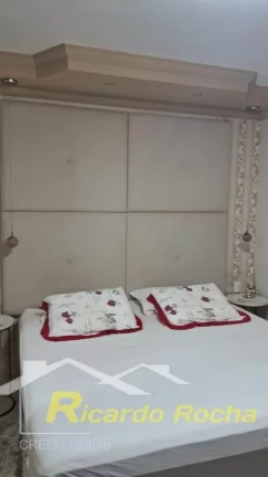 Imagem Casa Alto Santana