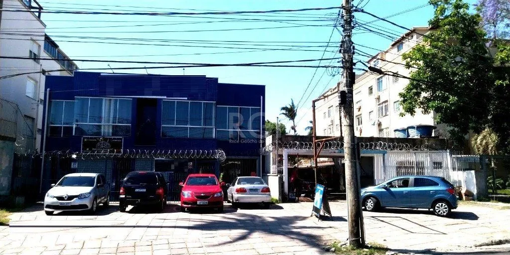 Imagem Predio para Venda para ponto comercial