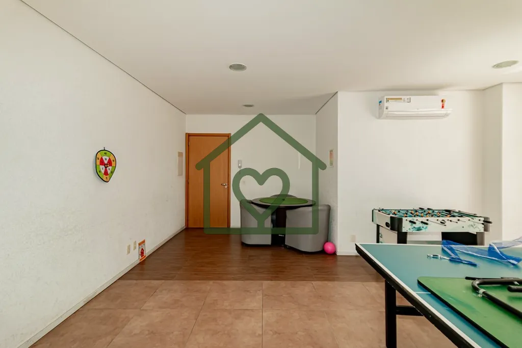 Imagem Este apartamento de 82 m², oferece o equilíbrio ideal entre estilo, conforto e funcionalidade. Sã...